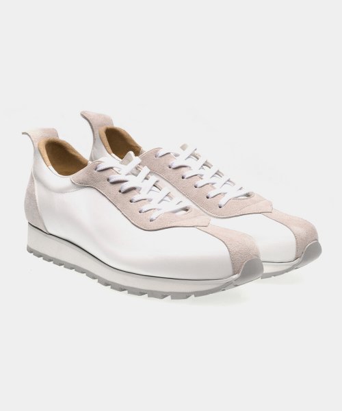 Monte Sneakers White / ALC105