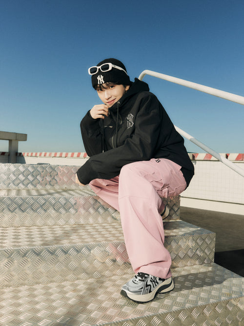 커브 러너 NY (Silver)