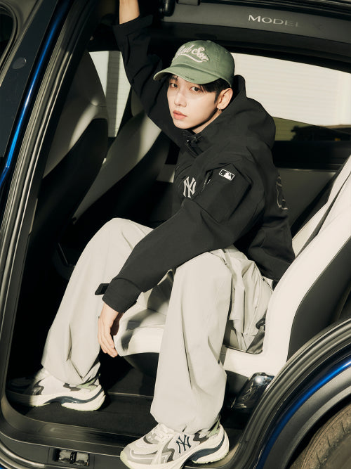 커브 러너 NY (Grey)