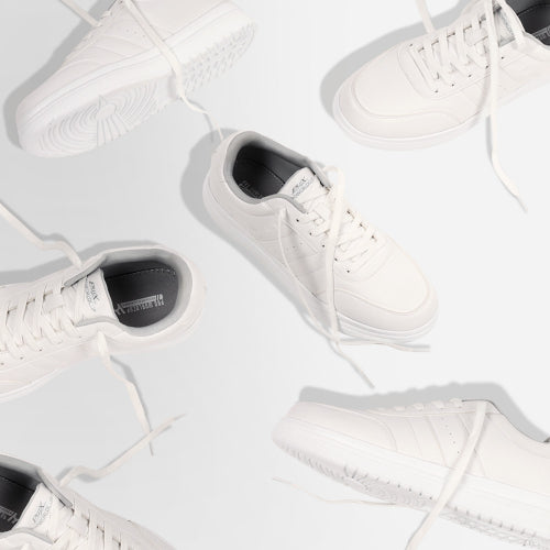 믹스 스니커즈(WT)