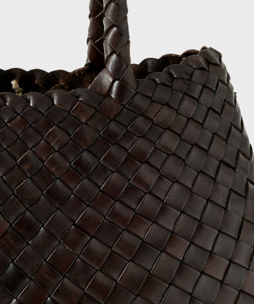 산타크로체 스몰 8893 다크브라운