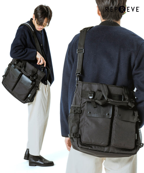 리프리브토크백(블랙)