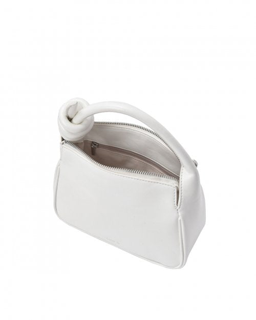 Clover Bag White