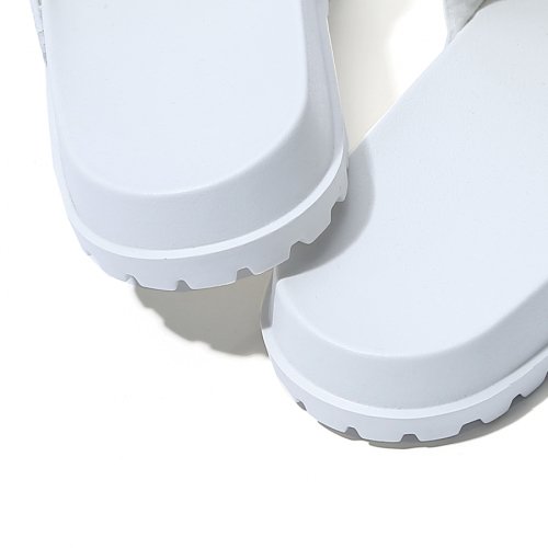 ALWAYS LOVE BEAR SLIDE IVORY