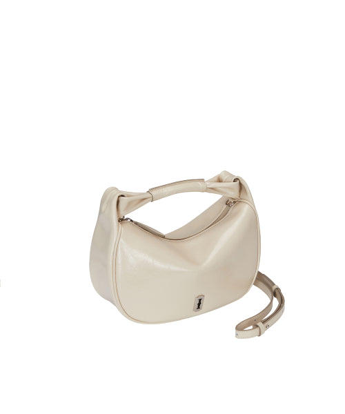 Halfmoon Coconut Mini Tote (하프문 코코넛 미니 토트)_3colors