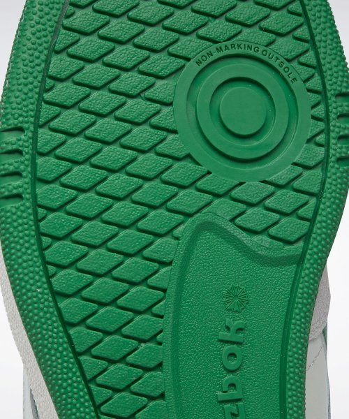 클럽 C 리벤지 빈티지 - 그린 / FW4862