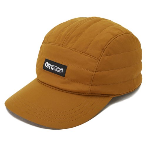 오알 쉐도우 인슐레이티드 5패널 캡 UE3CP52B_BRW