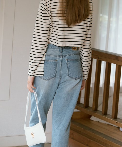 ANC CLASSIC MINI RIDGE BAG_WHITE