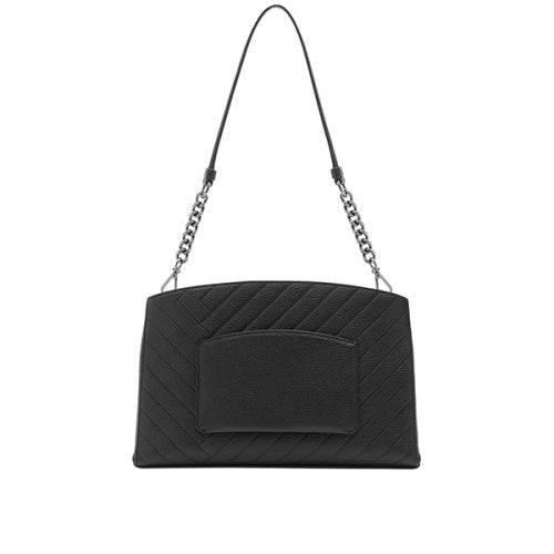 여성숄더백 HS1FM13BL