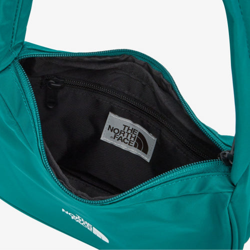 NN2PQ08L 화이트라벨 보니 호보백 미니