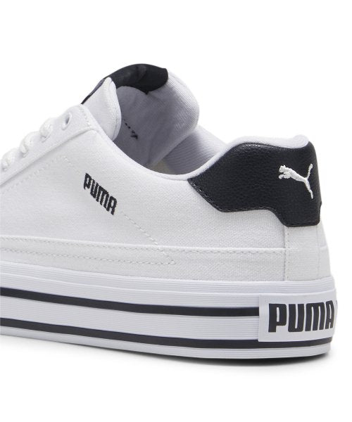 코트 클래식 벌크 - 화이트:블랙 / 395020-02