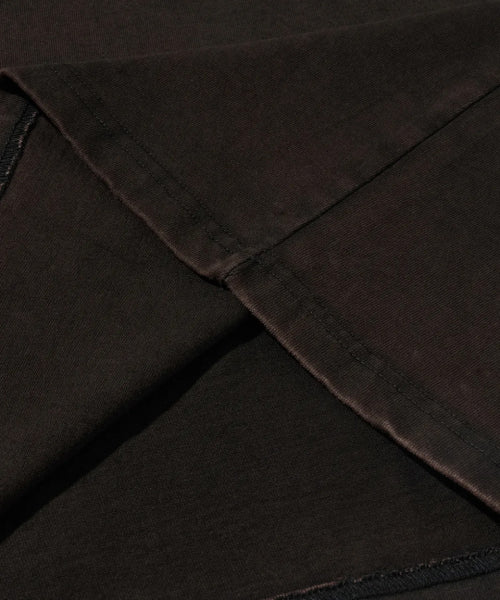 MOT SERIES TEE(BORN AGAIN BIKER)_VINTAGE BLACK