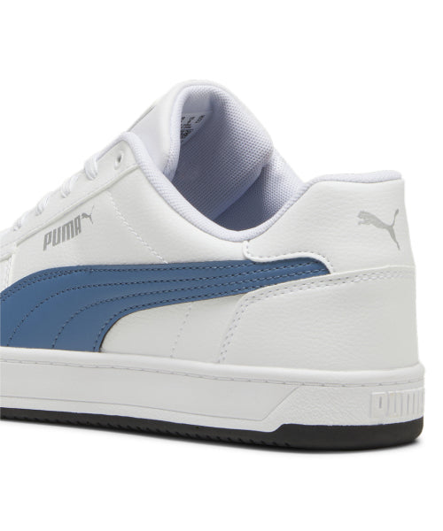 푸마 케이븐 2.0 - 화이트:블루 / 392290-36