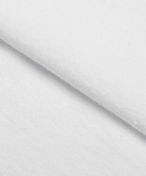 DW 유레스트 반팔티셔츠 화이트