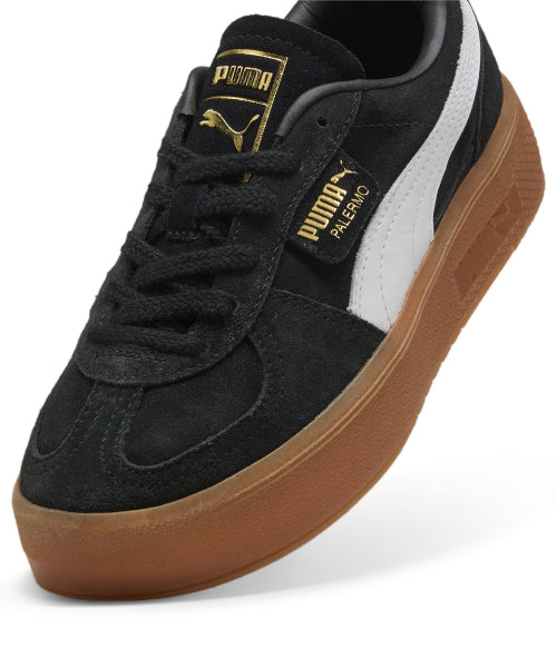 팔레르모 엘리베이터 우먼스 - 블랙:검 / 399348-01