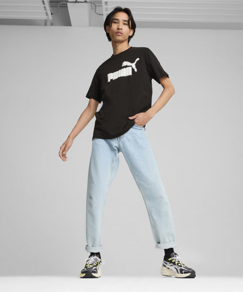 힙노틱 LS Abrupt - 그레이:화이트 / 397668-03