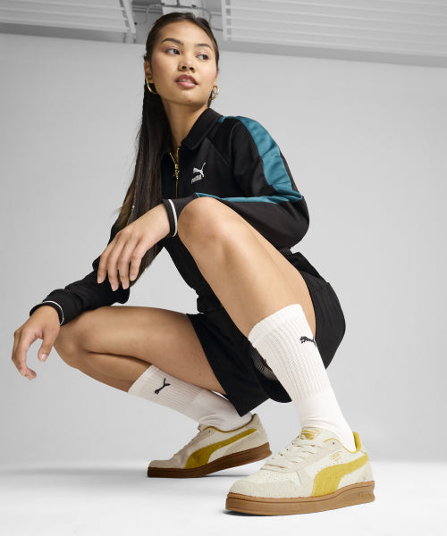 인도어 더 네버원 IV - 아이보리-골든포그 / 398763-01