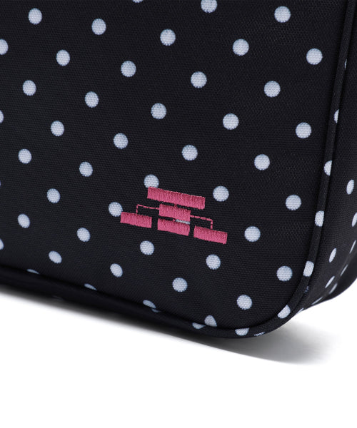FFATS BOX DOT BAG_BLACK(NG2FSUAB40A)