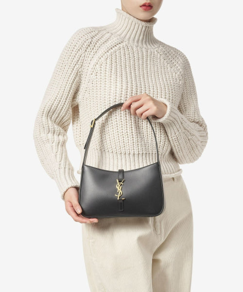 모노그램 5A7 토트백 - 블랙:골드 / 6572282R20W1000