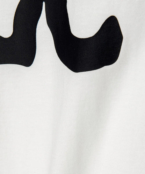 Big Twitch Logo T-Shirt White