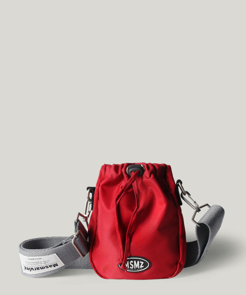 도토리백 _ 레드