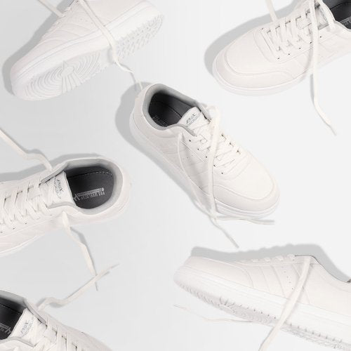 믹스 스니커즈(WT)