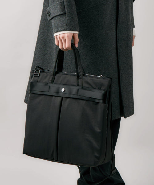 스테빈 M27 헬멧백 블랙