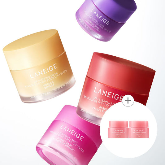 립 슬리핑 마스크 EX 20g + [사은품 증정]