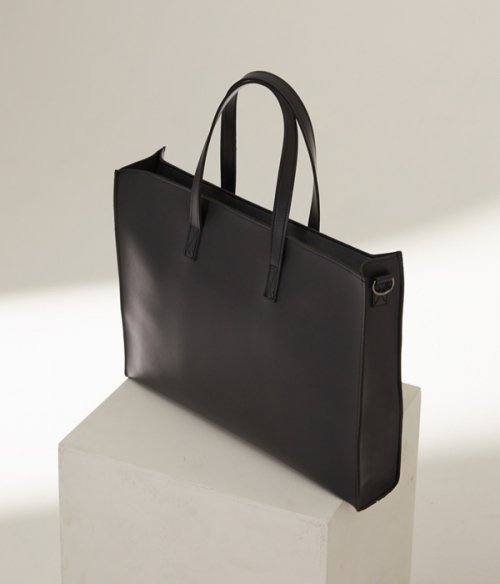 에센셜 호라이즌 토트백