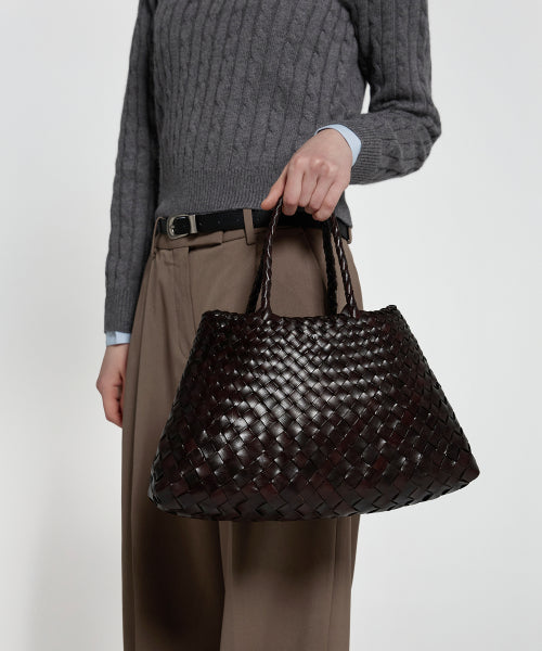 산타크로체 스몰 8893 다크브라운