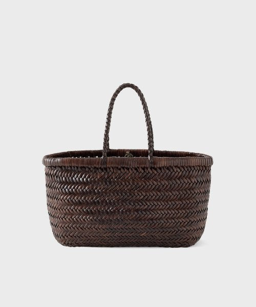 트리플 점프 미니 8855 다크브라운