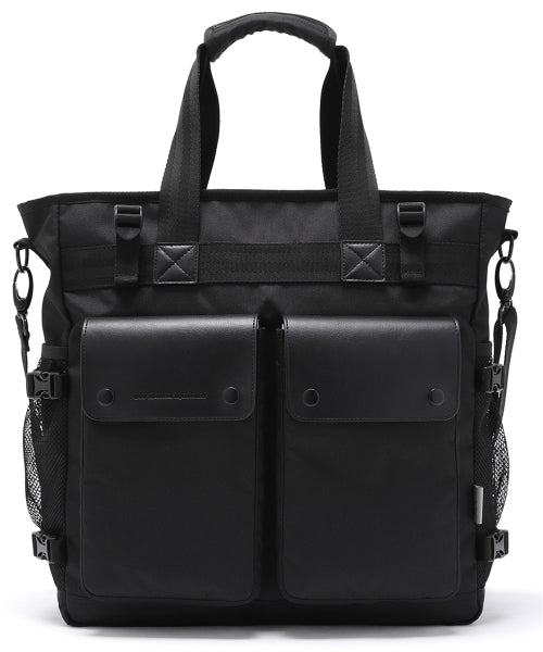 리프리브토크백(블랙)