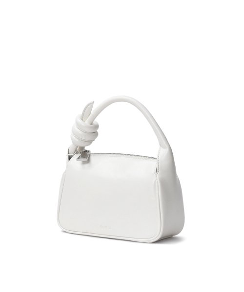 Clover Bag White