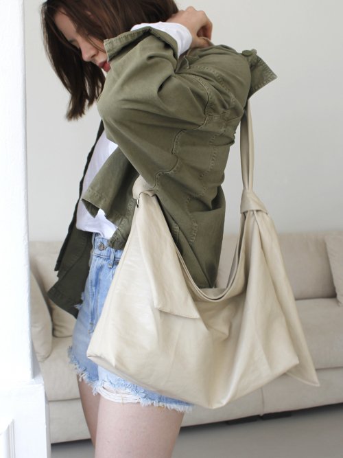 로이 백 _ 3colors