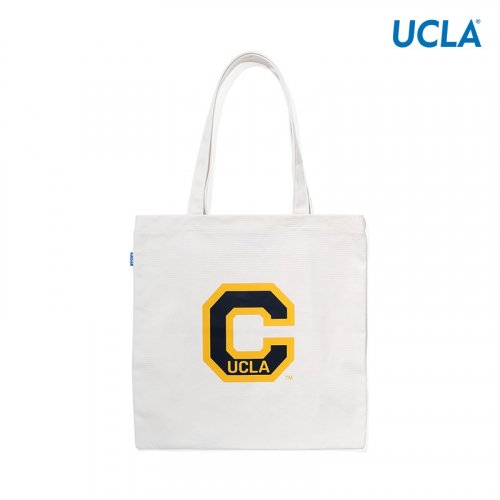 ECO BAG [BEIGE](UY7AG01_25)