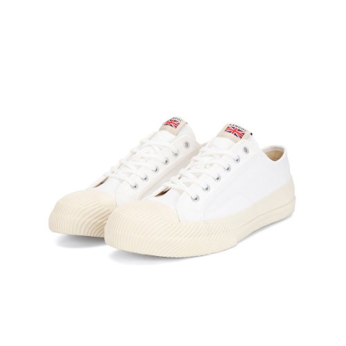 Brighton II 2011 White