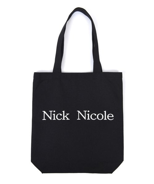 NICOLE CANVAS ECOBAG_BLACK