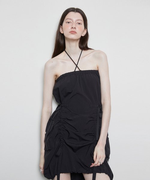 L3 STRING OPS(BLACK)