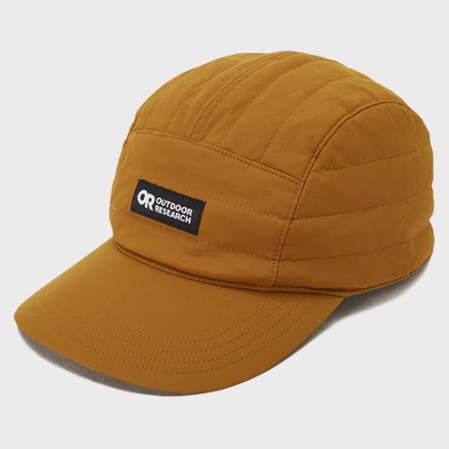 오알 쉐도우 인슐레이티드 5패널 캡 UE3CP52B_BRW