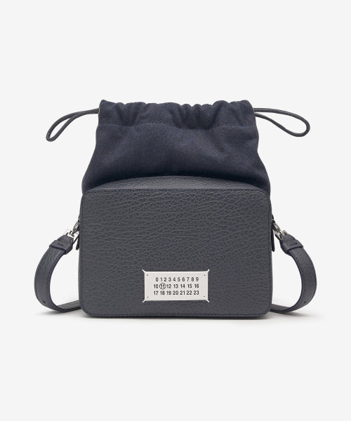 미디움 5AC 카메라 숄더백 - 퓨터 / SB1WG0018P4348T6313