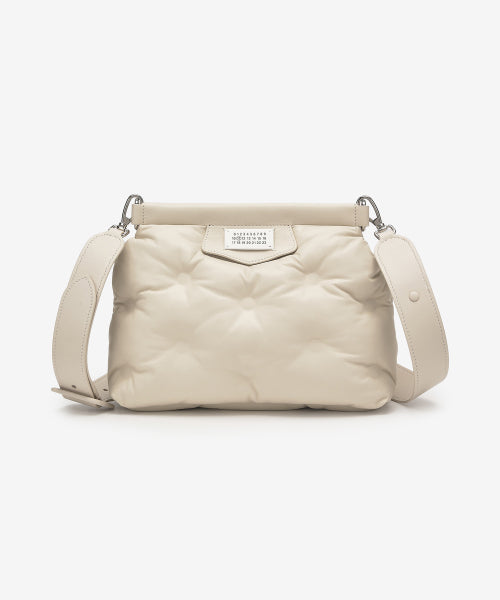 스몰 글램 슬램 클래시크 숄더백 - 그레이지 / SB1WG0028P4300H9677