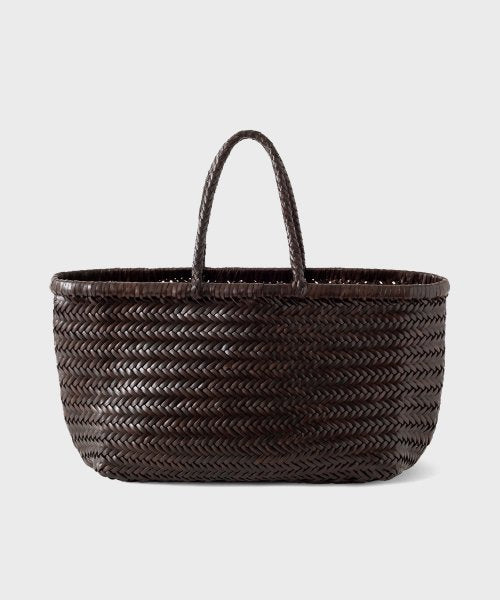 트리플 점프 빅 8810 Dark Brown