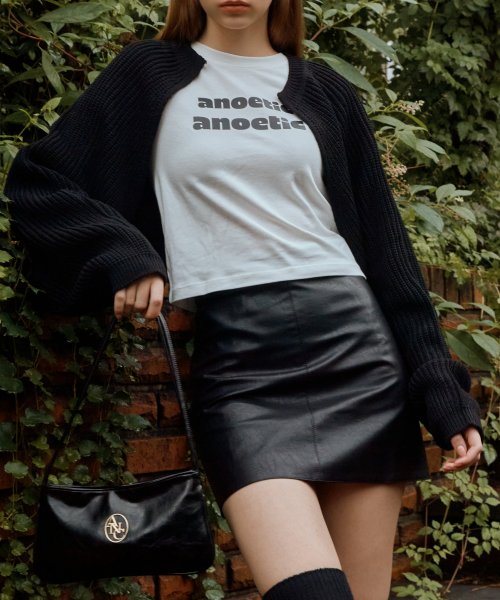 ANC CLASSIC MINI RIDGE BAG_BLACK