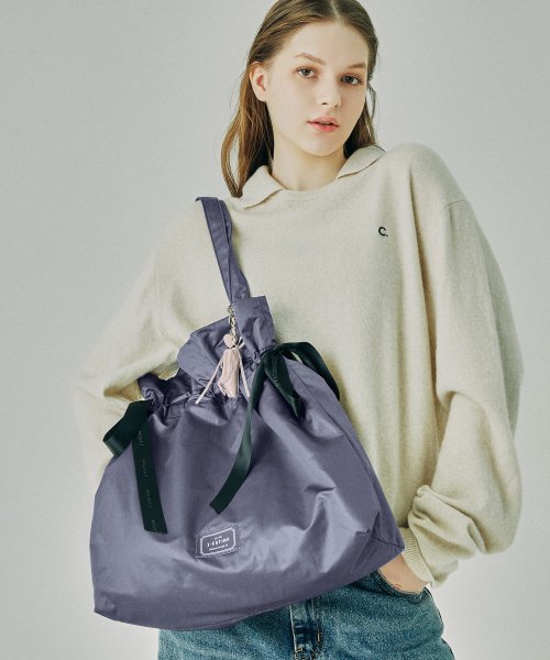 BALLO LG 쇼퍼 DG (JHNEHC4BS116DG260)