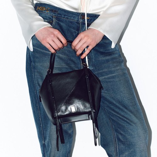 블록(Block) 숄더 17_RCBSX24141BKX