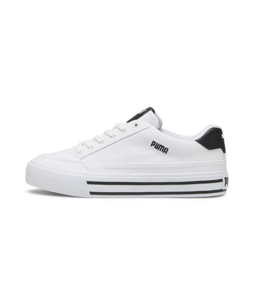 코트 클래식 벌크 - 화이트:블랙 / 395020-02