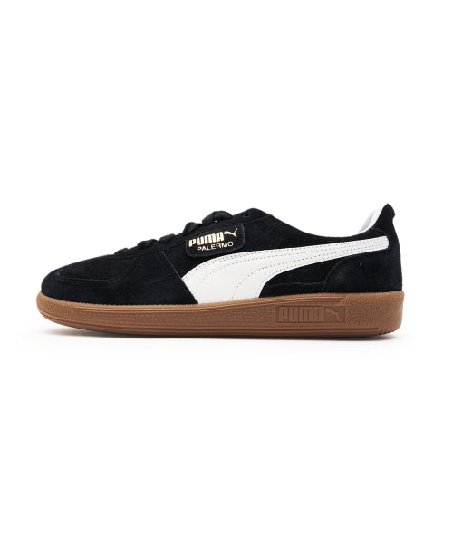 팔레르모 - 블랙:화이트 / 396463-10