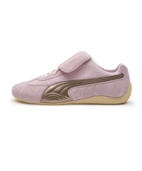 PUMA x OPEN YY 스피드캣 - 위스프 오프 핑크:캐모마일 / 397397-03