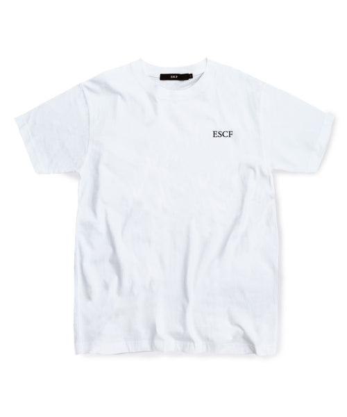 투칸 티셔츠 화이트