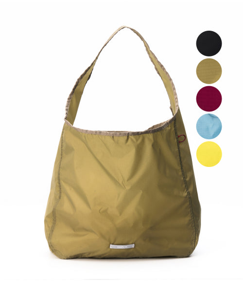 트래블 패커블 숄더백 730 [5color]